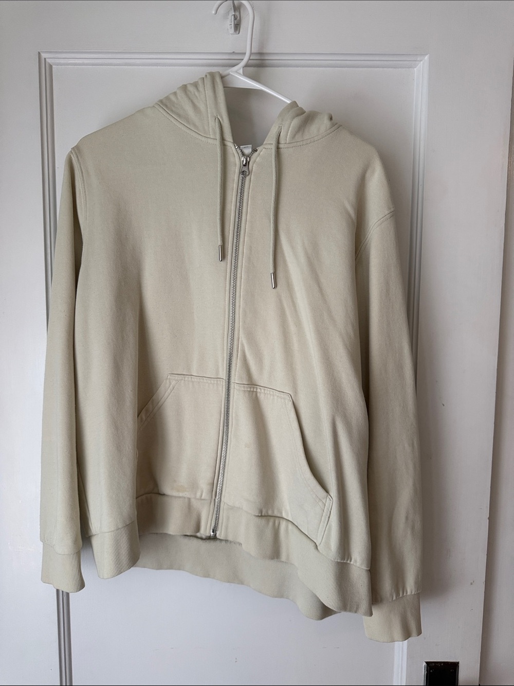 Bundle! Two H&M zip-ups - Picture 4 of 6